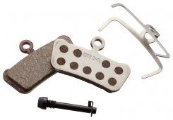 Sram Guide Al Pads (organic)