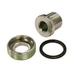 Sram GXP Self Extracting Crank Arm Bolt M15/M22