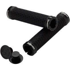 Sram Lock-On (black)