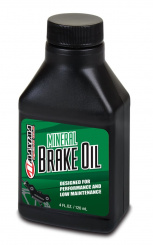 Sram Maxima Mineral Oil 120 ml