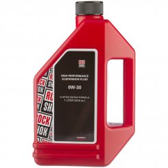 Sram Pit-Stop Suspension Fluid 0-W30