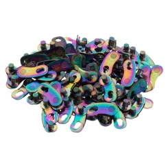 Sram PowerLock Chain Connector 12s Rainbow (50 pcs)