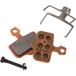 Sram Small Heavy Duty/Sintered Brake Pads (Level/Red/Force/Rival/Apex)