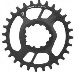 Sram X-Sync Direct Mount Steel (3 mm)