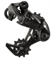 Sram X01 DH (black)