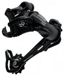 Sram X5