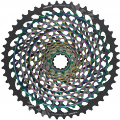 Sram XG-1299 Eagle Rainbow