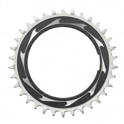Sram XX SL Eagle Transmission T-Type Threaded Chainring (3 mm)