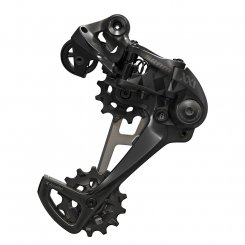 Sram XX1 Eagle (black)