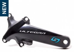 Stages Power R Shimano Ultegra R8000