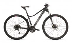 Superior Modo XC 857 2020