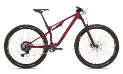 Superior Modo XF 979 TR 2020