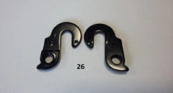 Superior - náhradní patka Team / XP9xx