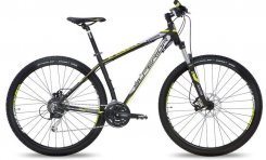 Superior XC 809 Lime