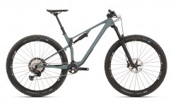 Superior XF 999 TR  2020