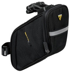Topeak Aero Wedge Pack DX Quickclick M
