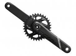 Truvativ Descendant Carbon Eagle DUB Boost