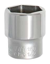 Unior - nástrčný klíč pro odpružené vidlice 24 mm