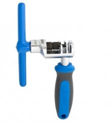 Unior - nýtovač řetězu profi