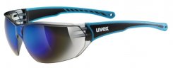 Uvex Sportstyle 204