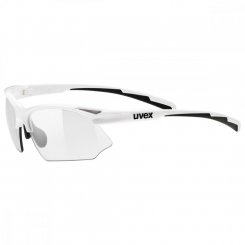 Uvex Sportstyle 802 Vario (white)