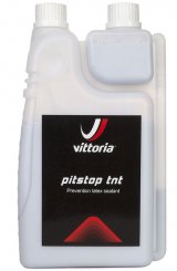 Vittoria Pit Stop TNT Tire Sealant (1000 ml)
