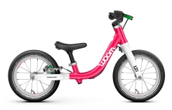 Woom GO 1 (hot pink)