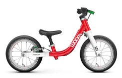 Woom GO 1 (red)