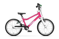 Woom GO 3 (hot pink)