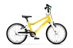 Woom GO 3 (yellow)