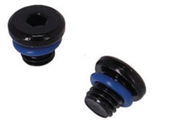 XLC Bleed Screw 