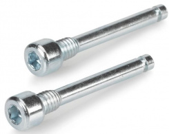 XLC Mounting Bolt M4 x 27mm