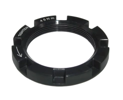 Yamaha Lockring PW-X